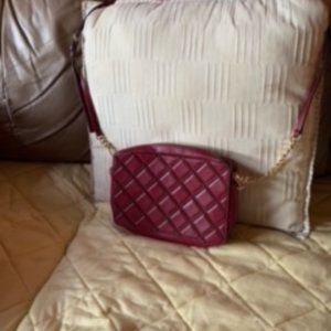 Michael Kors Crossbody Handbag